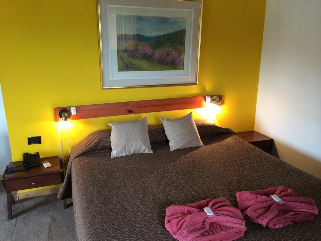 Kuntur Hotel Capilla del Monte Room photo